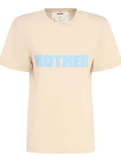 T-shirt con stampa