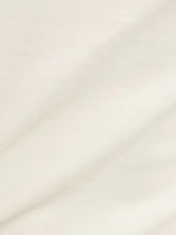 T-shirt Daisy in jersey di cotone stretch