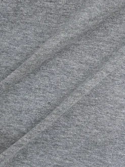 T-shirt Daisy in jersey di cotone stretch