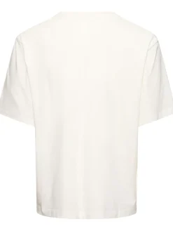 T-shirt Errigal in jersey di cotone