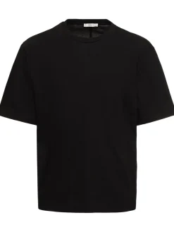T-shirt Errigal in jersey di cotone