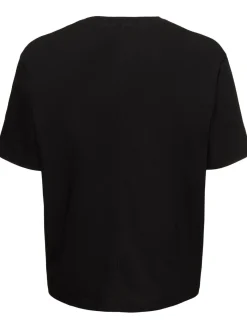 T-shirt Errigal in jersey di cotone