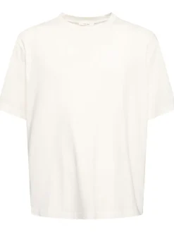 T-shirt Errigal in jersey di cotone