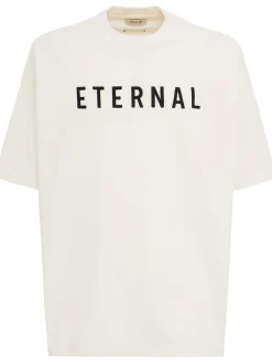 T-shirt Eternal