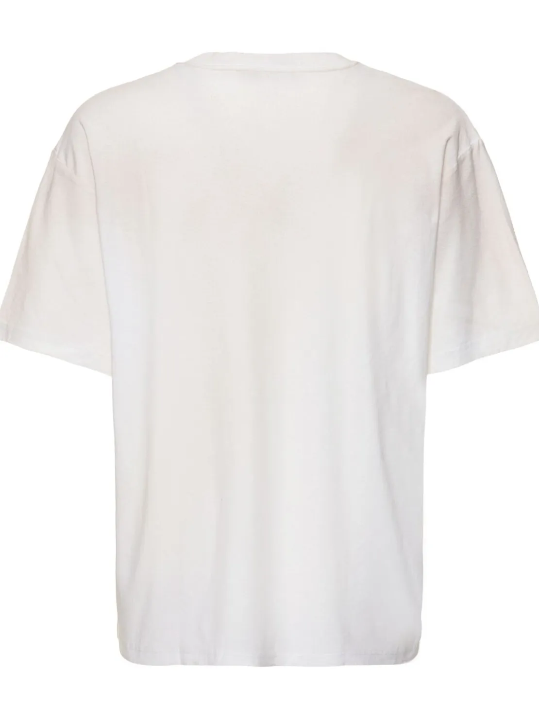 T-shirt Exford 1996 in misto cotone