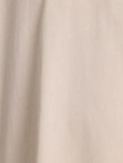 T-shirt girocollo Asha in cotone