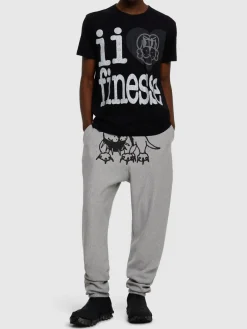 T-shirt II Heart Finesse