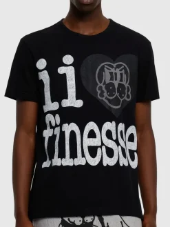 T-shirt II Heart Finesse