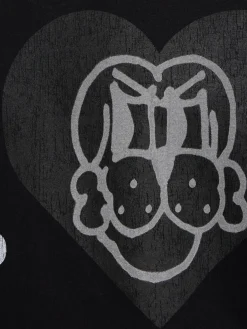 T-shirt II Heart Finesse