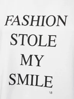 T-shirt in cotone