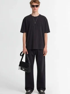 T-shirt in cotone