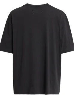 T-shirt in cotone
