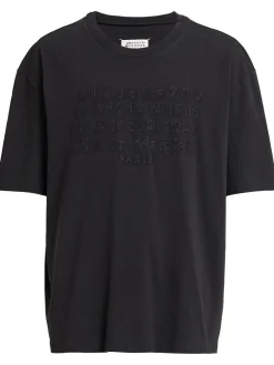 T-shirt in cotone