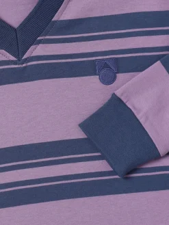 T-shirt in cotone organico