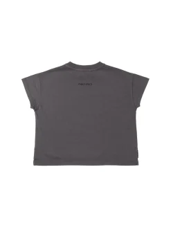 T-shirt in cotone organico