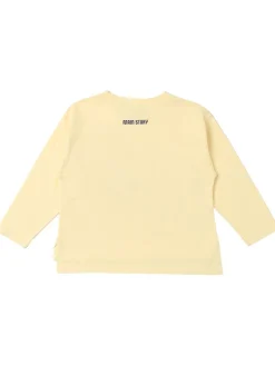 T-shirt in cotone organico