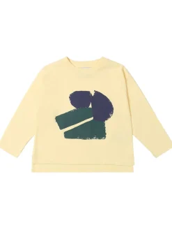 T-shirt in cotone organico