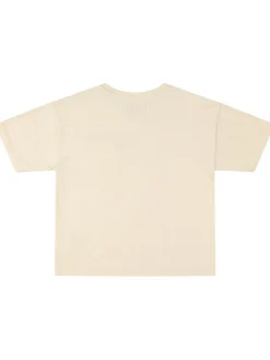 T-shirt in cotone organico