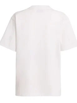 T-shirt in cotone pesante