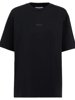 T-shirt in cotone pesante