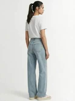 T-shirt in cotone pesante