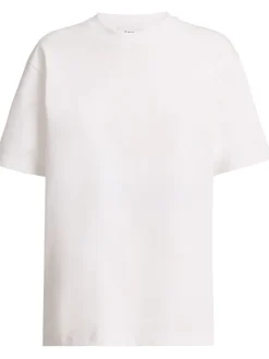 T-shirt in cotone pesante