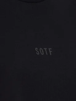 T-shirt in cotone pesante