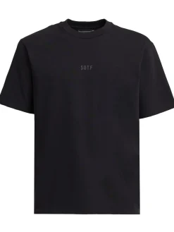 T-shirt in cotone pesante