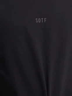 T-shirt in cotone pesante