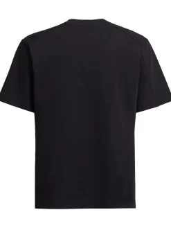 T-shirt in cotone pesante