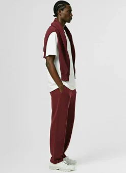 T-shirt in cotone pesante