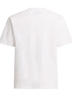 T-shirt in cotone pesante