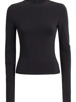 T-shirt in jersey di cotone