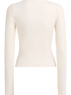 T-shirt in jersey di cotone