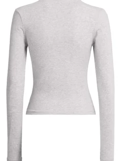 T-shirt in jersey di cotone