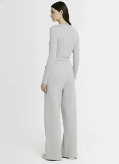 T-shirt in jersey di cotone
