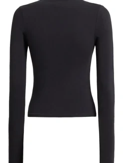 T-shirt in jersey di cotone