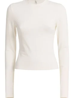 T-shirt in jersey di cotone
