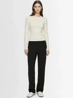 T-shirt in jersey di cotone
