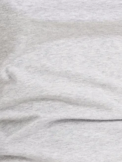 T-shirt in jersey di cotone