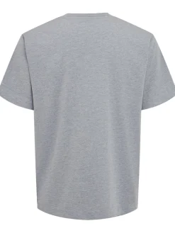 T-shirt in jersey di cotone