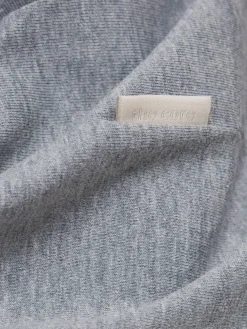 T-shirt in jersey di cotone