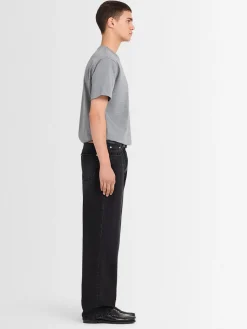 T-shirt in jersey di cotone