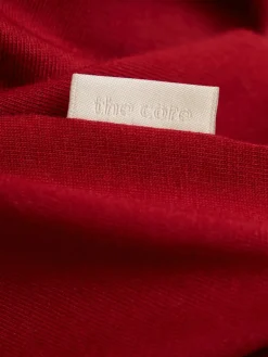 T-shirt in jersey di cotone