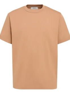 T-shirt in jersey di cotone