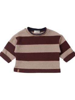 T-shirt in misto cotone