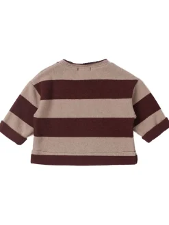 T-shirt in misto cotone