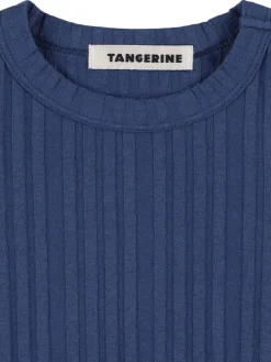 T-shirt in misto cotone