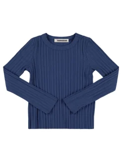 T-shirt in misto cotone