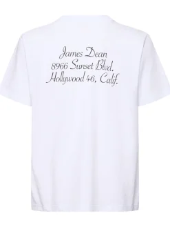 T-shirt James Dean